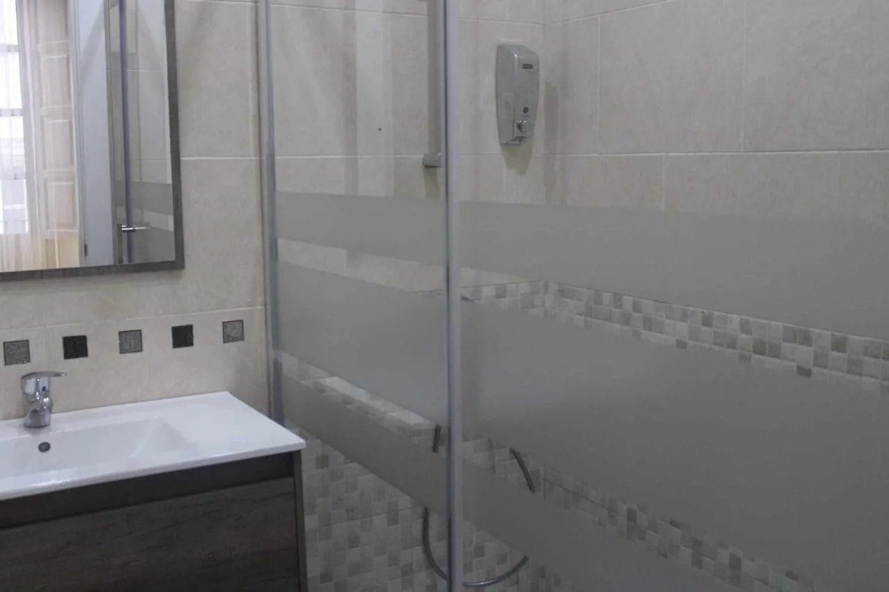 Apartamento Acogedor Apartamento en el Corazón de Málaga